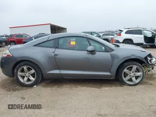 2006 Mitsubishi Eclipse GS with VIN 4A3AK24F06E044016, listed as a IAAI auction lot 41501136 with Not Provided miles and . Bid and sale history available at DreamBid. Image 13.