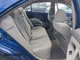 2008 Toyota Camry LE with VIN 4T1BE46K48U247466, listed as a IAAI auction lot 41996410 with 142,960 mi miles. Bid and sale history available at carsss.com. Image 8.