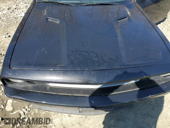2014 Dodge Challenger R/T Plus z VIN 2C3CDYBT5EH108936, wystawiony jako Copart lot #46652305 z przebiegiem 229 673 mil mil oraz Szkoda całkowita • Salvage title. Historia ofert i sprzedaży dostępna na DreamBid. Obrazek 11.