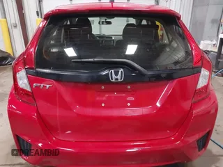 2016 Honda Fit LX z VIN JHMGK5H51GX006007, wystawiony jako IAAI lot #41600485 z przebiegiem 49 758 mil mil oraz . Historia ofert i sprzedaży dostępna na DreamBid. Obrazek 17.