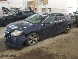 2008 Chevrolet Malibu LS w/1FL with VIN 1G1ZG57N284276601, listed as a Copart auction lot 53267205 with 220,303 mi miles and Non Repairable. Bid and sale history available at carsss.com. Image 1.