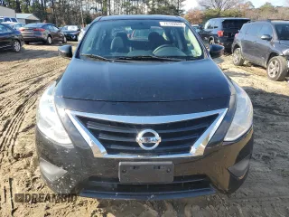 2016 Nissan Versa SV z VIN 3N1CN7AP7GL822765, wystawiony jako Copart lot #76109863 z przebiegiem 118 217 mil mil oraz Szkoda całkowita • Salvage title. Historia ofert i sprzedaży dostępna na DreamBid. Obrazek 5.