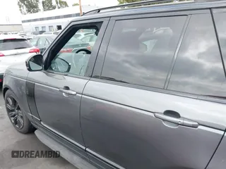 2019 Land Rover Range Rover HSE with VIN SALGS2SV9KA521124, listed as a IAAI auction lot 42429756 with 65,788 mi miles and . Bid and sale history available at DreamBid. Image 15.