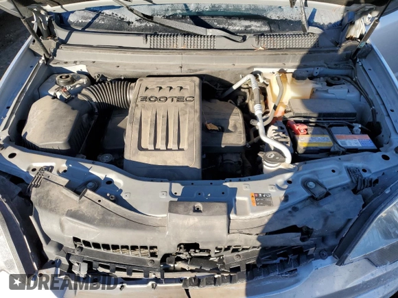 2014 Chevrolet Captiva Sport LT with VIN 3GNAL3EK0ES545968, listed as a Copart auction lot 42389615 with 74,114 mi miles and Salvage Title. Bid and sale history available at carsss.com. Image 11.