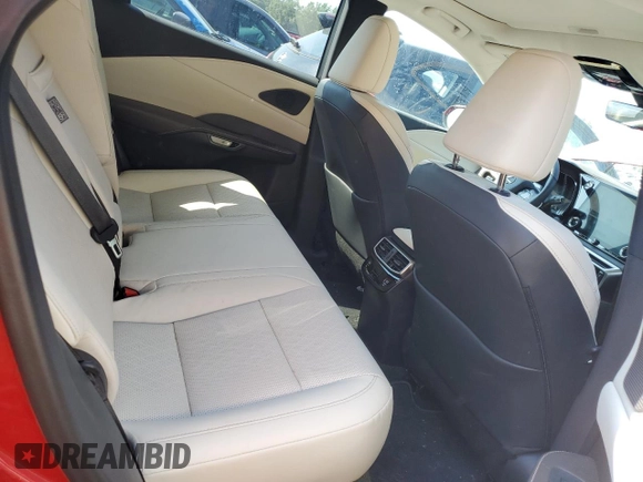 2024 Lexus RX 350 z VIN 2T2BAMBA1RC043795, wystawiony jako Copart lot #61190095 z przebiegiem 5 104 mil mil oraz Szkoda całkowita • Salvage title. Historia ofert i sprzedaży dostępna na DreamBid. Obrazek 11.