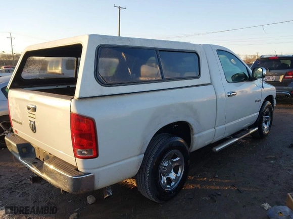 2002 Dodge Ram 1500 with VIN 1D7HA16K42J219836, listed as a IAAI auction lot 41378670 with 245,060 mi miles. Bid and sale history available at carsss.com. Image 4.