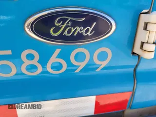 2006 Ford Econoline Cargo with VIN 1FTNE24L76HB39172, listed as a IAAI auction lot 42563189 with 158,898 mi miles and . Bid and sale history available at DreamBid. Image 36.