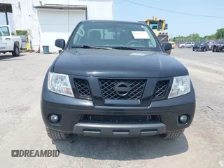 2019 Nissan Frontier SV z VIN 1N6AD0EV5KN763485, wystawiony jako IAAI lot #42393397 z przebiegiem 29 831 mil mil oraz . Historia ofert i sprzedaży dostępna na DreamBid. Obrazek 12.