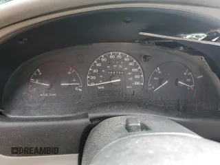 1999 Ford Ranger XL with VIN 1FTYR10C0XTA88744, listed as a Copart auction lot 44258415 with 202,709 mi miles and Salvage title. Bid and sale history available at DreamBid. Image 9.