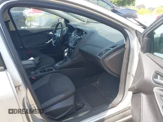 2013 Ford Focus SE с VIN 1FADP3F25DL378168, выставлен на аукционе IAAI как лот 42758953 с пробегом 198 292 миль миль и . История ставок и продаж доступна на DreamBid. Изображение 5.