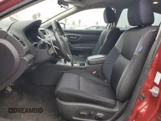 2017 Nissan Altima SR with VIN 1N4AL3AP5HC109322, listed as a Copart auction lot 56933515 with 96,914 mi miles and Salvage title. Bid and sale history available at DreamBid. Image 7.