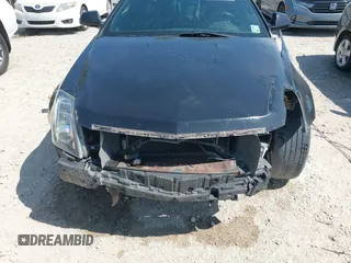 2011 Cadillac CTS с VIN 1G6DA1ED4B0162283, выставлен на аукционе IAAI как лот 41769792 с пробегом 167 862 миль миль и . История ставок и продаж доступна на DreamBid. Изображение 13.