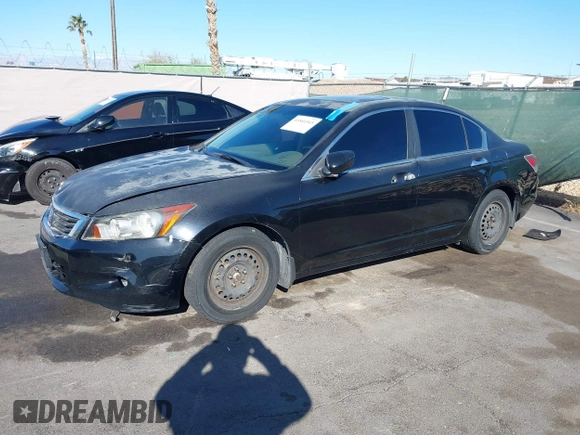 2010 Honda Accord EX-L z VIN 5KBCP3F87AB004509, wystawiony jako IAAI lot #41841545 z przebiegiem Nie podano mil oraz . Historia ofert i sprzedaży dostępna na DreamBid. Obrazek 17.