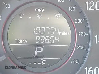2016 Honda Accord Sport с VIN 1HGCR2F57GA108588, выставлен на аукционе IAAI как лот 42401320 с пробегом 103 734 миль миль и . История ставок и продаж доступна на DreamBid. Изображение 15.