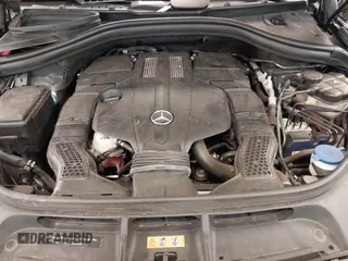 2019 Mercedes-Benz GLS 450 с VIN 4JGDF6EE4KB189021, выставлен на аукционе IAAI как лот 41913730 с пробегом 72 476 миль миль и . История ставок и продаж доступна на DreamBid. Изображение 10.