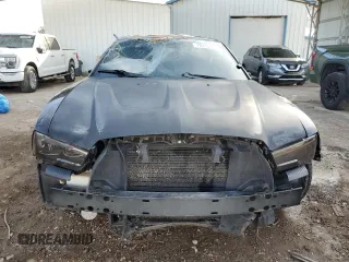 2011 Dodge Charger Rallye Plus with VIN 2B3CL3CG5BH545125, listed as a Copart auction lot 78216484 with 0 mi miles and Non Repairable. Bid and sale history available at carsss.com. Image 5.