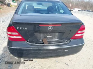 2007 Mercedes-Benz C 230 Sport with VIN WDBRF52H47A939760, listed as a IAAI auction lot 42047369 with 163,027 mi miles and . Bid and sale history available at DreamBid. Image 6.