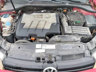 2011 Volkswagen Golf TDI with VIN WVWDM7AJ4BW205021, listed as a IAAI auction lot 41481686 with 115,423 mi miles. Bid and sale history available at carsss.com. Image 10.