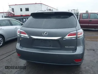 2013 Lexus RX 350 с VIN 2T2BK1BA2DC213294, выставлен на аукционе IAAI как лот 41139006 с пробегом 110 156 миль миль и . История ставок и продаж доступна на DreamBid. Изображение 17.