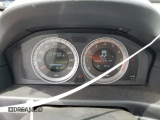 2012 Volvo S80 3.0L с VIN YV1902AH8C1159204, выставлен на аукционе Copart как лот 58655925 с пробегом 140 480 миль миль и Чистый • Clean title. История ставок и продаж доступна на DreamBid. Изображение 9.