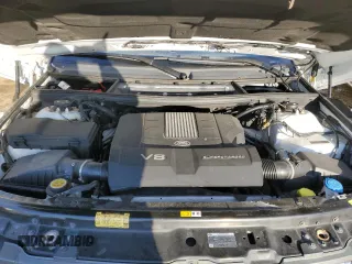 2011 Land Rover Range Rover SC с VIN SALMF1E47BA337594, выставлен на аукционе Copart как лот 89270585 с пробегом 90 126 миль миль и Списание • Salvage title. История ставок и продаж доступна на DreamBid. Изображение 14.