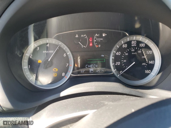 2014 Nissan Sentra SV with VIN 3N1AB7AP1EY328109, listed as a Copart auction lot 42648595 with 120,141 mi miles and Non Repairable. Bid and sale history available at carsss.com. Image 9.