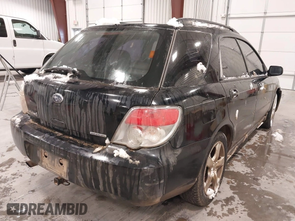 2006 Subaru Impreza i с VIN JF1GG676X6H817337, выставлен на аукционе IAAI как лот 41423985 с пробегом 207 000 миль миль и . История ставок и продаж доступна на DreamBid. Изображение 4.