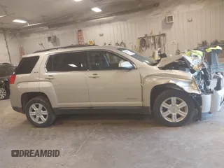 2015 GMC Terrain SLE z VIN 2GKFLWEK8F6393684, wystawiony jako IAAI lot #42242744 z przebiegiem 90 077 mil mil oraz . Historia ofert i sprzedaży dostępna na DreamBid. Obrazek 13.