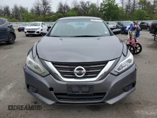 2016 Nissan Altima S z VIN 1N4AL3AP1GC234607, wystawiony jako Copart lot #58851315 z przebiegiem 213 036 mil mil oraz Czysty tytuł • Clean title. Historia ofert i sprzedaży dostępna na DreamBid. Obrazek 5.