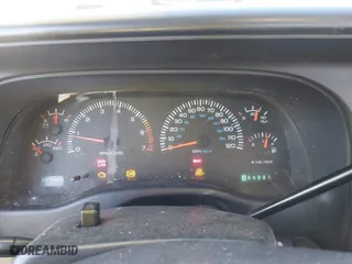 2000 Dodge Dakota Sport with VIN 1B7GG22N6YS690223, listed as a IAAI auction lot 41244256 with 147,443 mi miles. Bid and sale history available at carsss.com. Image 7.