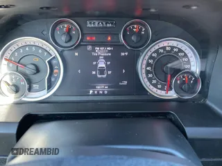 2021 Ram 1500 Tradesman с VIN 1C6RR6KG6MS549410, выставлен на аукционе Copart как лот 87678365 с пробегом 122 177 миль миль и Чистый • Clean title. История ставок и продаж доступна на DreamBid. Изображение 8.