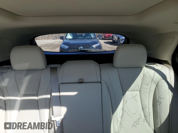 2021 Buick Envision Essence with VIN LRBFZPR4XMD136647, listed as a Copart auction lot 51456805 with 21,080 mi miles and Clean Title. Bid and sale history available at DreamBid. Image 10.