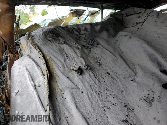 2024 Ram 2500 Tradesman with VIN 3C6UR5CJ3RG154565, listed as a Copart auction lot 64060144 with Not provided miles and Salvage title. Bid and sale history available at DreamBid. Image 8.
