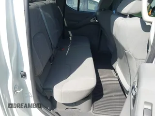 2021 Nissan Frontier SV z VIN 1N6ED0EA4MN704865, wystawiony jako IAAI lot #41990731 z przebiegiem 13 329 mil mil oraz . Historia ofert i sprzedaży dostępna na DreamBid. Obrazek 8.