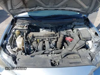 2010 Mitsubishi Lancer DE with VIN JA32U1FU4AU015574, listed as a IAAI auction lot 41770332 with 125,458 mi miles. Bid and sale history available at carsss.com. Image 10.