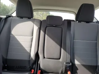 2015 Ford Escape SE with VIN 1FMCU0GX4FUC40055, listed as a Copart auction lot 51298635 with 71,993 mi miles and Salvage Title. Bid and sale history available at DreamBid. Image 10.