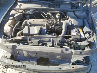 2003 Chevrolet Cavalier LS with VIN 1G1JF12F937121365, listed as a Copart auction lot 80592854 with 146,372 mi miles and Salvage Title. Bid and sale history available at carsss.com. Image 12.