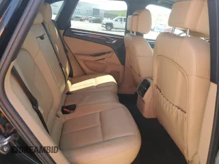 2016 Porsche Macan S with VIN WP1AB2A55GLB58314, listed as a Copart auction lot 53491705 with 66,630 mi miles and Clean Title. Bid and sale history available at DreamBid. Image 11.