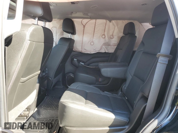 2020 GMC Yukon SLT with VIN 1GKS1BKC6LR174930, listed as a Copart auction lot 41488275 with Not Provided miles and Salvage Title. Bid and sale history available at DreamBid. Image 11.