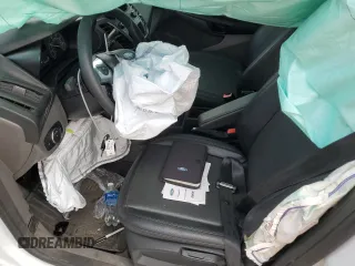2022 Ford Transit Connect XL z VIN NM0LS6S28N1507736, wystawiony jako Copart lot #57035484 z przebiegiem Nie podano mil oraz Szkoda całkowita • Salvage title. Historia ofert i sprzedaży dostępna na DreamBid. Obrazek 7.