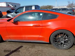 2016 Ford Mustang EcoBoost with VIN 1FA6P8TH6G5312350, listed as a IAAI auction lot 41812071 with 67,853 mi miles and . Bid and sale history available at DreamBid. Image 14.