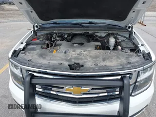 2020 Chevrolet Tahoe Commercial with VIN 1GNSKDEC2LR260646, listed as a IAAI auction lot 42800810 with 114,704 mi miles and . Bid and sale history available at DreamBid. Image 10.