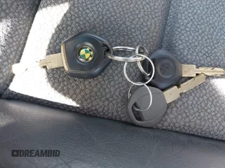 1999 BMW 3 Series с VIN WBACG8339XKC85437, выставлен на аукционе IAAI как лот 42288974 с пробегом 107 475 миль миль и . История ставок и продаж доступна на DreamBid. Изображение 11.