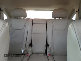 2013 Lexus RX 350 with VIN 2T2ZK1BA5DC130022, listed as a Copart auction lot 53065795 with 118,886 mi miles and Salvage Title. Bid and sale history available at DreamBid. Image 10.