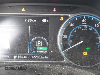 2018 Nissan LEAF S with VIN 1N4AZ1CP6JC303184, listed as a IAAI auction lot 41840462 with 122,983 mi miles and . Bid and sale history available at DreamBid. Image 15.