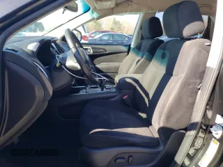 2015 Nissan Pathfinder SV with VIN 5N1AR2MMXFC609084, listed as a Copart auction lot 51919435 with 134,460 mi miles and Clean Title. Bid and sale history available at carsss.com. Image 7.