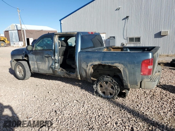 2009 Chevrolet Silverado 1500 LT with VIN 3GCEK23399G115576, listed as a Copart auction lot 48783915 with 186,556 mi miles and Clean Title. Bid and sale history available at DreamBid. Image 2.