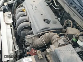 2003 Toyota Corolla LE z VIN JTDBR32E030050104, wystawiony jako IAAI lot #43169291 z przebiegiem 133 346 mil mil oraz . Historia ofert i sprzedaży dostępna na DreamBid. Obrazek 19.