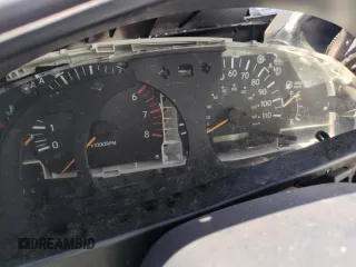 1999 Toyota Tacoma with VIN 4TAWN72N5XZ522024, listed as a Copart auction lot 57479515 with Not provided miles and Non repairable. Bid and sale history available at DreamBid. Image 9.
