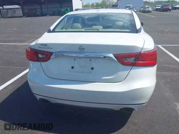 2016 Nissan Maxima SL with VIN 1N4AA6AP7GC440246, listed as a IAAI auction lot 42006715 with 146,154 mi miles and . Bid and sale history available at DreamBid. Image 16.